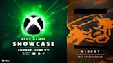 Xbox Games Showcase 2024 airs June 9, followed by a mystery [REDACTED] Direct