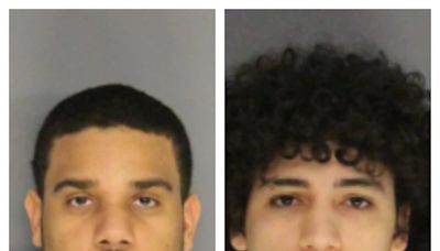 Three Men Charged In New Year's Elizabeth Homicide: Prosecutor