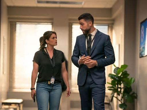 "FBI: Special Crime Unit" bei Sat.1 nochmal sehen: Wiederholung von Episode 5, Staffel 4 online und im TV