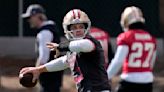 Analysis: Why will the 49ers win the Super Bowl? Improved QB play