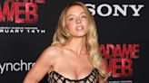 Starring in a box-office flop was actually a smart career move for Sydney Sweeney
