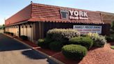 Last remaining York Steak House for sale as owner retires