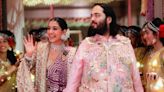 Anant-Radhika Ambani wedding: From 37,500 food options to an 18-page dress code, inside the world’s most expensive marriage