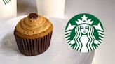 Cupcake de café, lo nuevo de Starbucks ¡por tan solo 29 pesos! - Revista Merca2.0 |