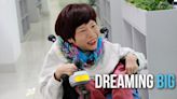 Dreaming big | Thế giới số cho người khuyết tật