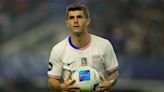 Pulisic rumbo a la Copa América y el Mundial 2026: “Queremos competir”