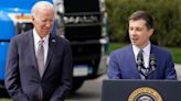 Buttigieg won’t say if Biden should run in 2024