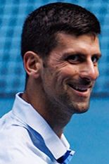 Novak Djokovic (Serbia)