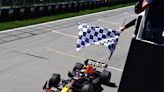 Formula 1: Max Verstappen holds off Carlos Sainz to win Canadian Grand Prix