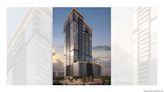 Developer plans 39-story condo-hotel near Water Street Tampa - Tampa Bay Business Journal