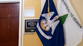 The 'Appeal to Heaven' flag evolves from Revolutionary War symbol to banner of the far right