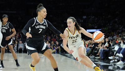 Caitlin Clark back in action: How to watch Indiana Fever vs. Los Angeles Sparks on Tuesday