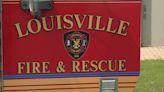 Council committee approves 5-year contract for Louisville firefighters