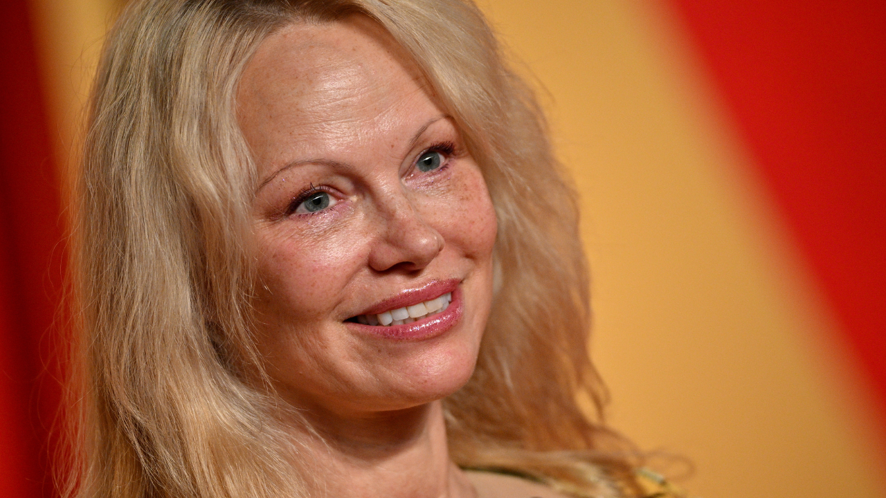 Pamela Anderson talks feeling underestimated by other people: 'I always wished for people to think more of me'