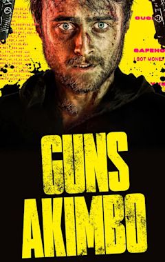 Guns Akimbo