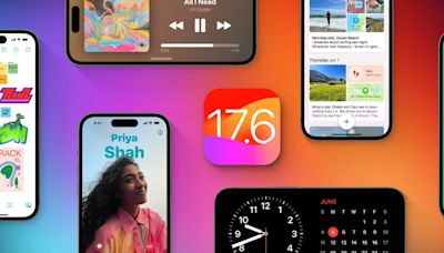 iOS 17.6.1 coming soon for iPhone users - 9to5Mac