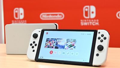 最新銷量揭曉 任天堂Switch超越NDS成日本最暢銷遊戲主機 - 自由電子報 3C科技