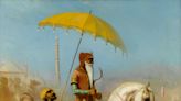 Ranjit Singh: Sikh, Warrior, King at the Wallace Collection review – a glorious show about the Lion of Punjab