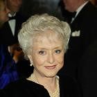 Celeste Holm