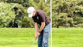 Tri-State golfers young, with potential