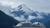 Seabourn Begins 2024 Alaska Cruise Season