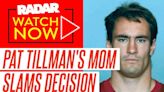 Mother of Slain US Hero Pat Tillman Slams Decision to Honor Prince Harry With Son's Award: 'I Am Shocked'