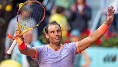 Alex de Miñaur vs Rafael Nadal: apuestas y pronósticos del Mutua Madrid Open - 27/4/24