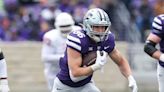 Why Kansas State's offense might use more two TE sets next season