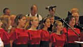 Best Bets: Youth chorus auditions in Suntree; gallery anniversary in Titusville