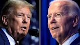 Trump’s praise for Biden shows he will do anything to win
