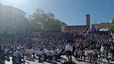 Así ha sido el multitudinario fin de fiesta de MusicColes 2024 en Linares