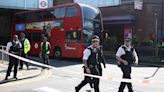 Sword-Wielding Man Attacks Passersby in London, Killing 14-Year-Old Boy, Injuring 4 People