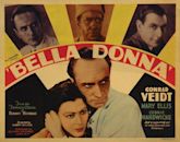 Bella Donna (1934 film)