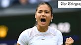 Emma Raducanu and Naomi Osaka awarded Wimbledon wild cards