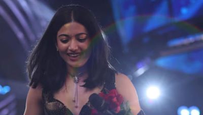 Rashmika Mandanna To Grace Indian Idol Telugu Season 3 As Special Guest - News18