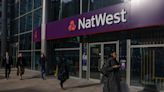 Britain cuts stake in NatWest via £1.24 billion share sale