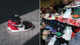 Why is sneaker culture booming in Singapore and how to spot 'Fufu' from legit