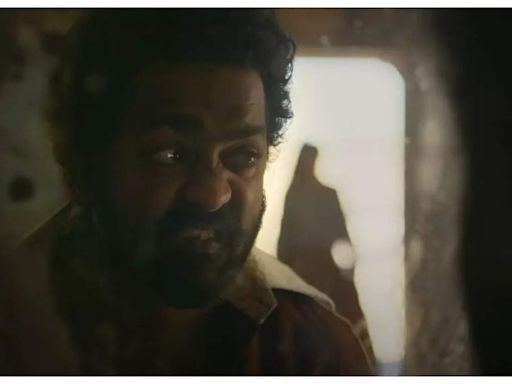 Asif Ali and Amala Paul starrer 'Level Cross' unveils gripping trailer | Malayalam Movie News - Times of India