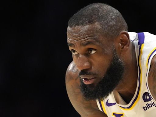 Terminó el año 21 de LeBron James en la NBA: ¿Y ahora qué?