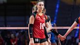 Nations League: Volleyball players lose to Canada