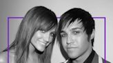 TBT: Pete Wentz Thought His Marriage to Ashlee Simpson Was a "Forever Thing"