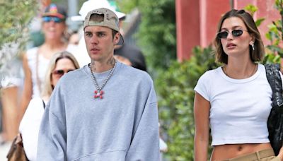 Justin Bieber Reportedly 'Miserable' As Wife 'Hailey Is A Seriously High Spender'