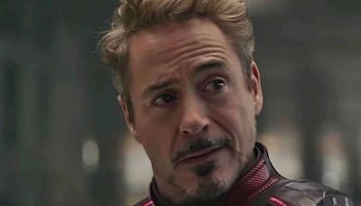 Here's The Eye-Popping Amount Of Money Robert Downey Jr. Is Reportedly Getting To Return To MCU