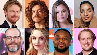 Peacock Comedy ‘Laid’ Rounds Out Cast With 8 Including Finneas O’Connell, Indya Moore, Olivia Holt & Andre Hyland