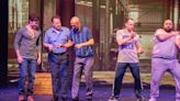 Interview: Craig Smith of THE FULL MONTY at Dutch Apple Dinner Theatre