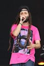 Alborosie