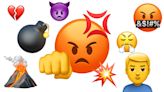 Emoji de raiva (): conheça o significado e saiba usar as 21 versões