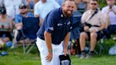 Shane Lowry ties major-championship scoring record with 62 and makes biggest move on Moving Day at 2024 PGA Championship