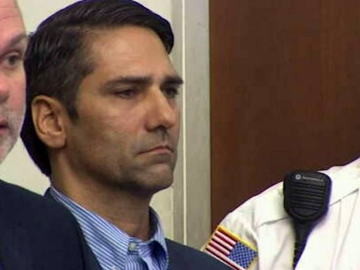 Former Massachusetts lawyer convicted of raping woman to be sentenced in Boston court
