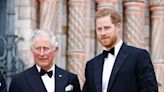 Prince Harry Declined Charles' Offer to Stay in Royal Residence: Report